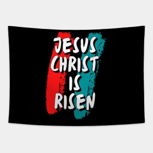 Jesus Christ is Risen Tapestry