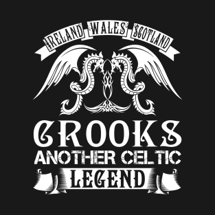 CROOKS T-Shirt