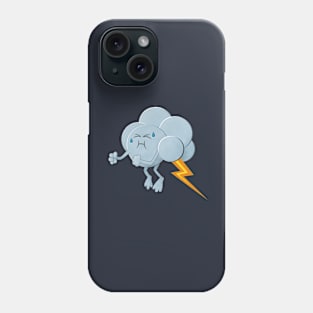 THUNDER fART Phone Case