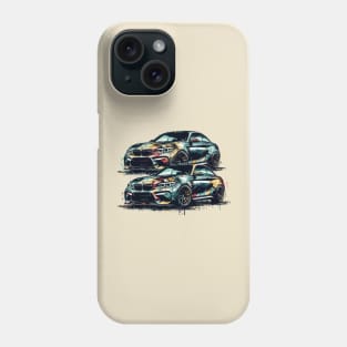 BMW M2 Phone Case