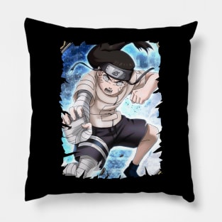 NEJI HYUGA ANIME MERCHANDISE Pillow