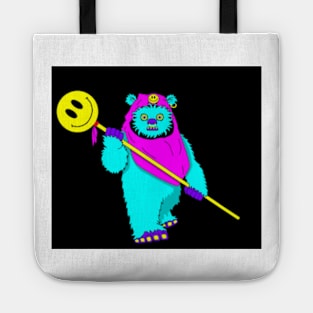 E-Wok Tote