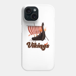 Vikings! Phone Case