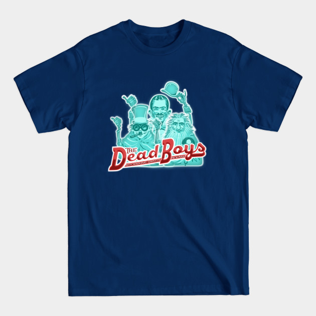 Discover Foolish Mortals - Parody - T-Shirt