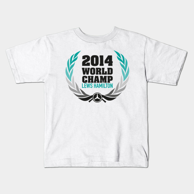 champion t shirt kids 2014