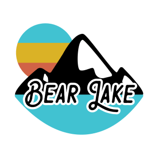 Bear Lake v3 T-Shirt