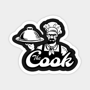 The Cook Magnet