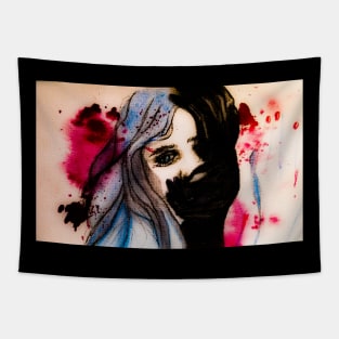 Fear Tapestry