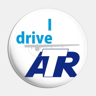 I drive ATR Pin