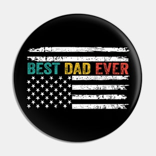 Father's Day Pin