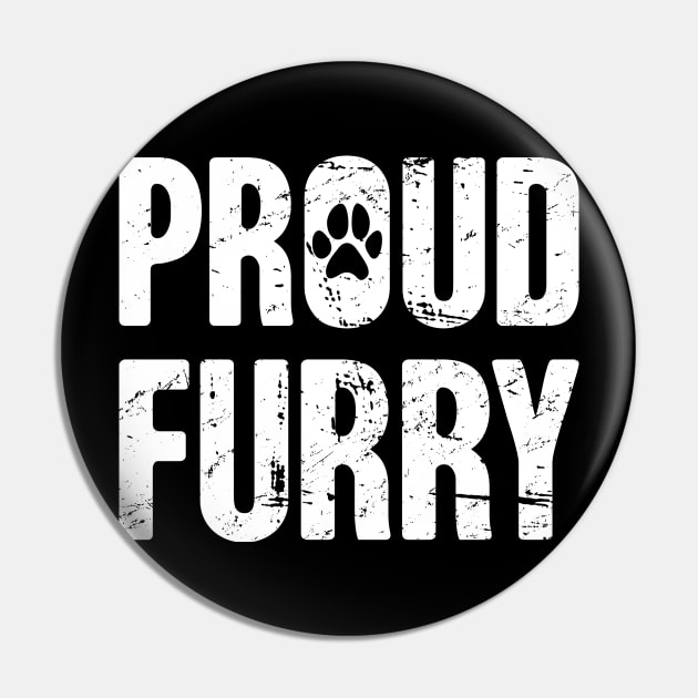Funny Anthro Furry Fandom Fursuit Con Gift