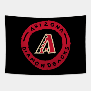 Arizona Diamondbaaaacks 05 Tapestry