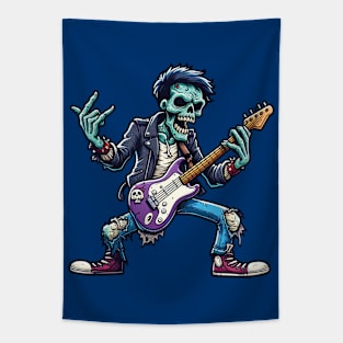 Rock On S01 D06 Tapestry