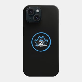 pirate form space Phone Case