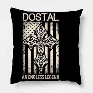 DOSTAL Pillow