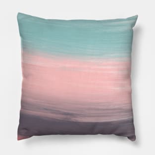 Matte Palette Pillow