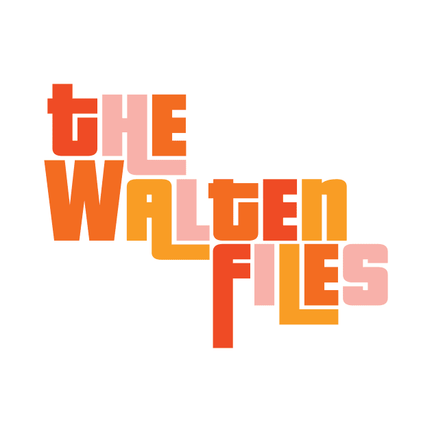 The Walten Files by Perpetual Brunch