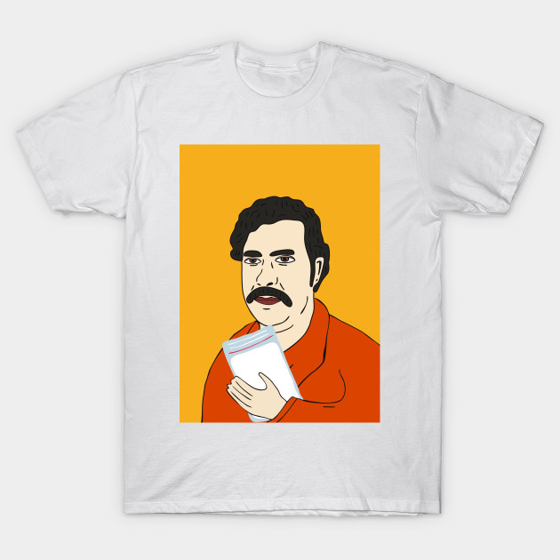Pablo Escobar
