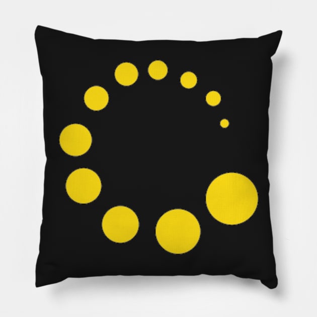 3 Pillow by evolve