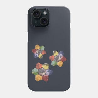 CTN flower Phone Case