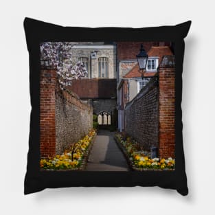 Chichester Pillow