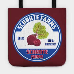 Schrute Farms Tote