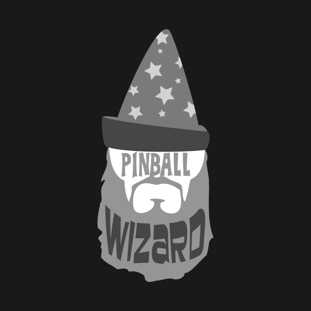 Pinball Wizard by Portals