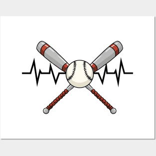 Baseball Catchers Gear  Production Ready Artwork for T-Shirt Printing