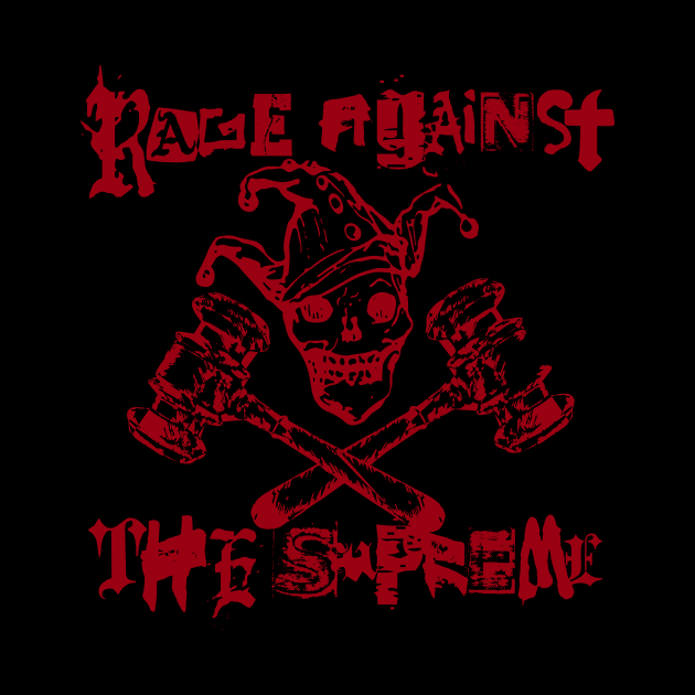 rage against the supreme 12 by 2 souls
