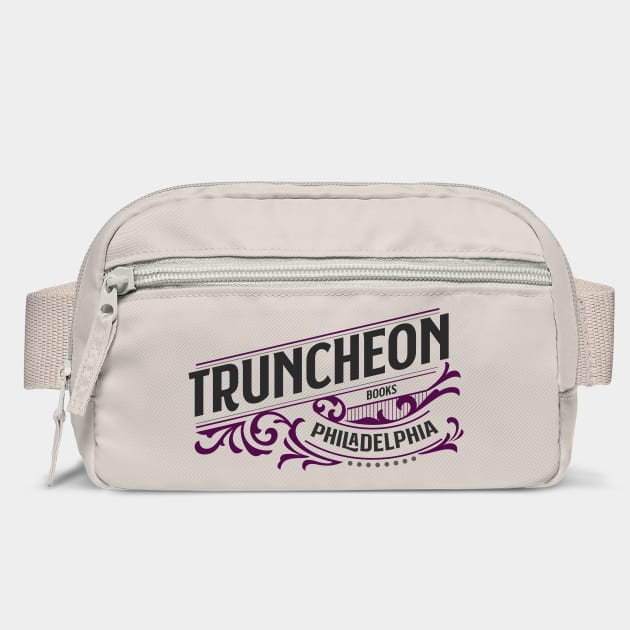 Truncheon Books, Philadelphia (Gilmore Girls) by Stars Hollow Mercantile