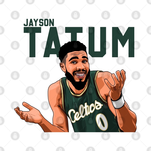 TATUM by origin illustrations