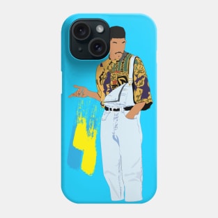 The Fresh Prince - Stay Fresh Phone Case