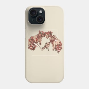 Two Phone Case