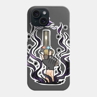 Percy Insigna Phone Case