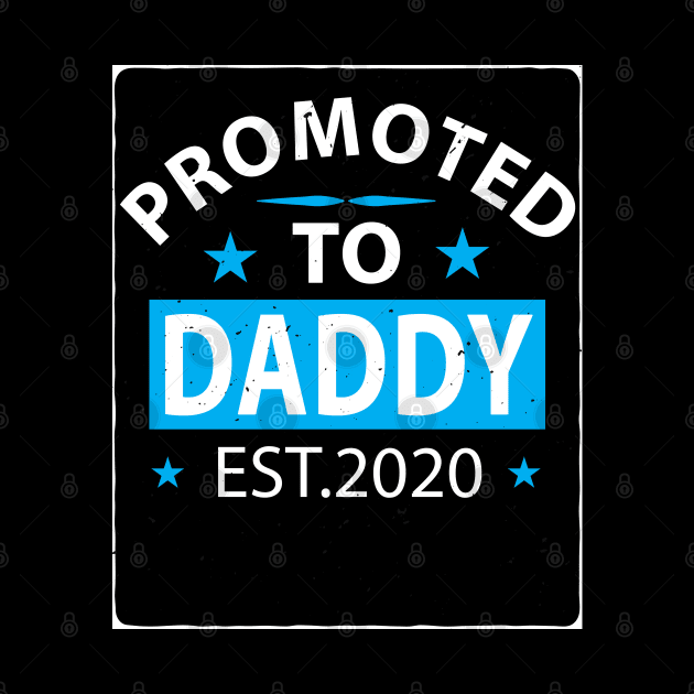 Promoted To Daddy by Hunter_c4 "Click here to uncover more designs"