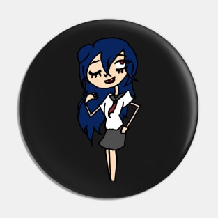 Yohane Tsushima; No BG Pin