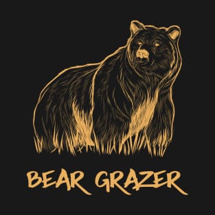 Bear Grazer T-Shirt