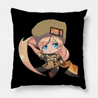 Chibi Millia Pillow