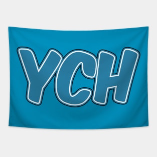 YCH Tapestry