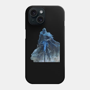 Dark Souls Feral Foes Phone Case