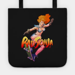 Rad Sonja Tote