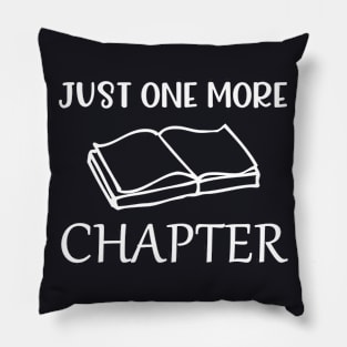 Reading book bookworm Pillow