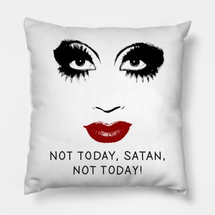 Bianca Del Rio Pillow