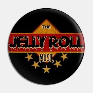 the Jelly Roll Pin