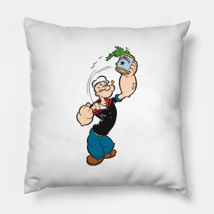 popeye Pillow