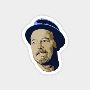 Rubén Blades Magnet