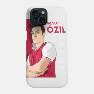 Mesut Ozil Phone Case