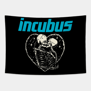 Incubus Tapestry