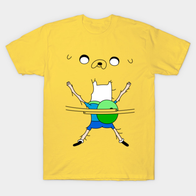 jake t shirt