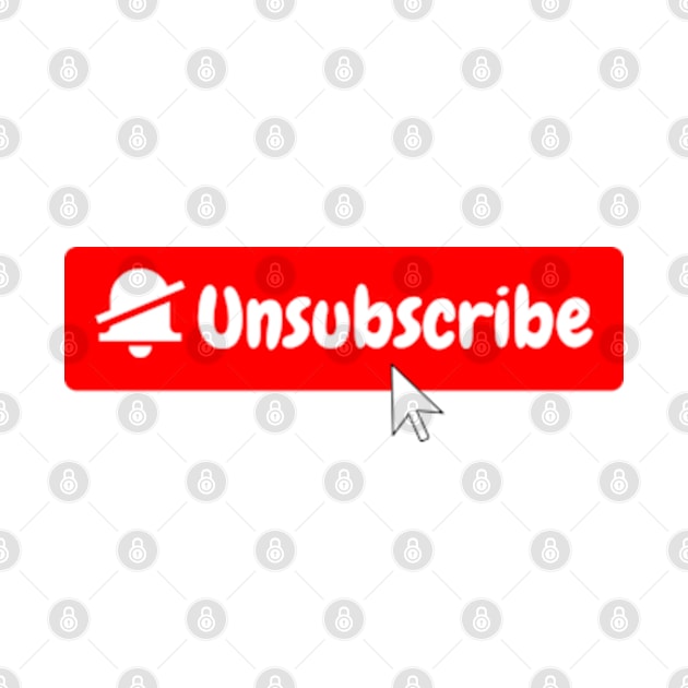 Unsubscribe by Linys